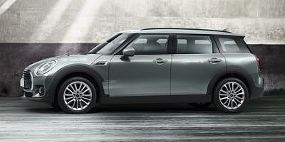 2016 MINI Clubman