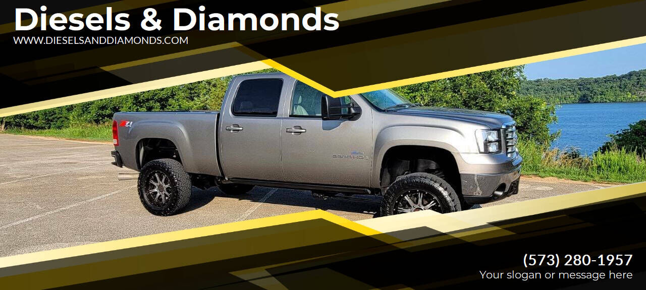 2008 GMC Sierra