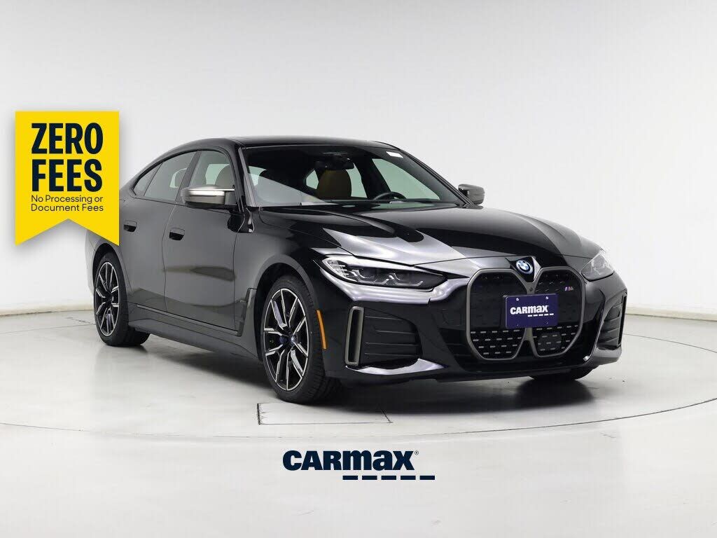2023 BMW i4