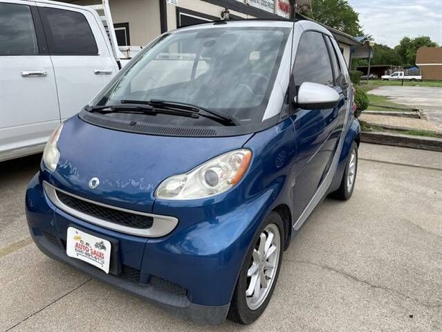 2008 SMART Fortwo