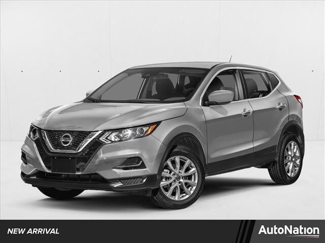 2022 NISSAN Rogue