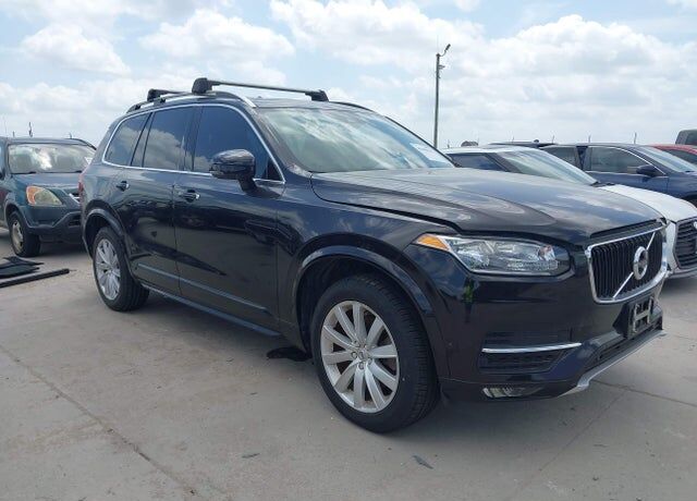 2016 VOLVO XC90