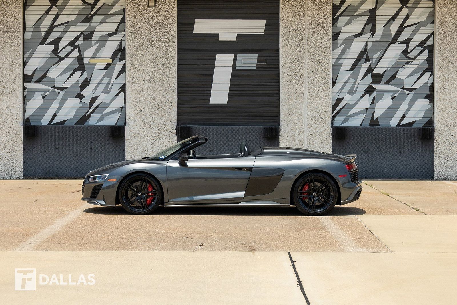 2022 Audi R8