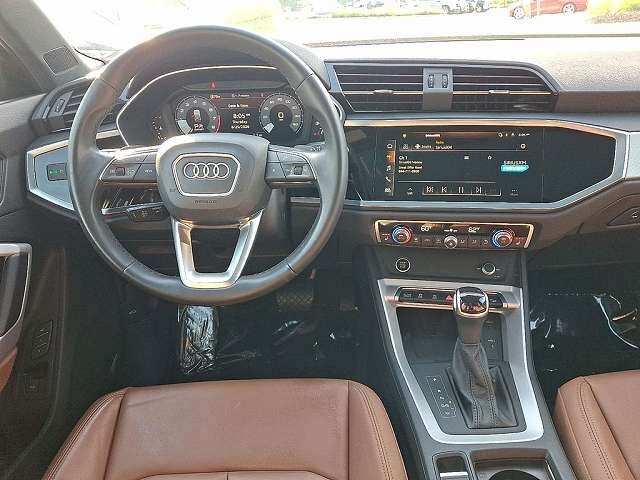 2024 Audi Q3