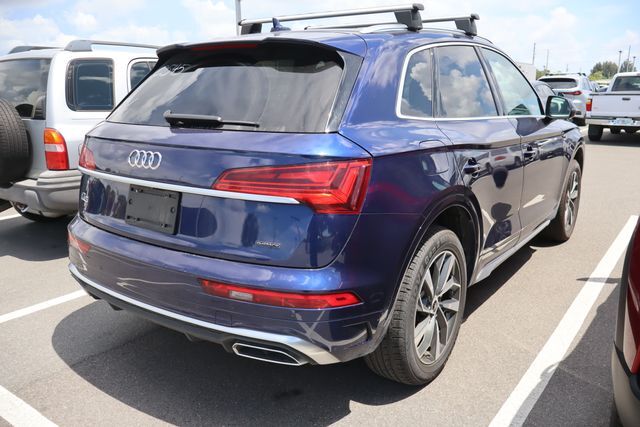 2024 Audi Q5