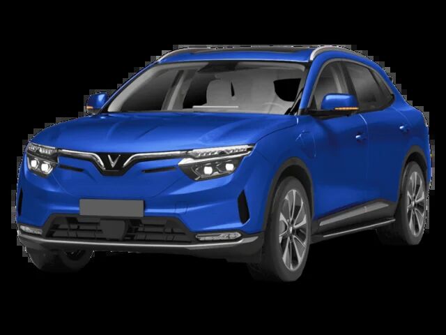 2025 VINFAST VF 8