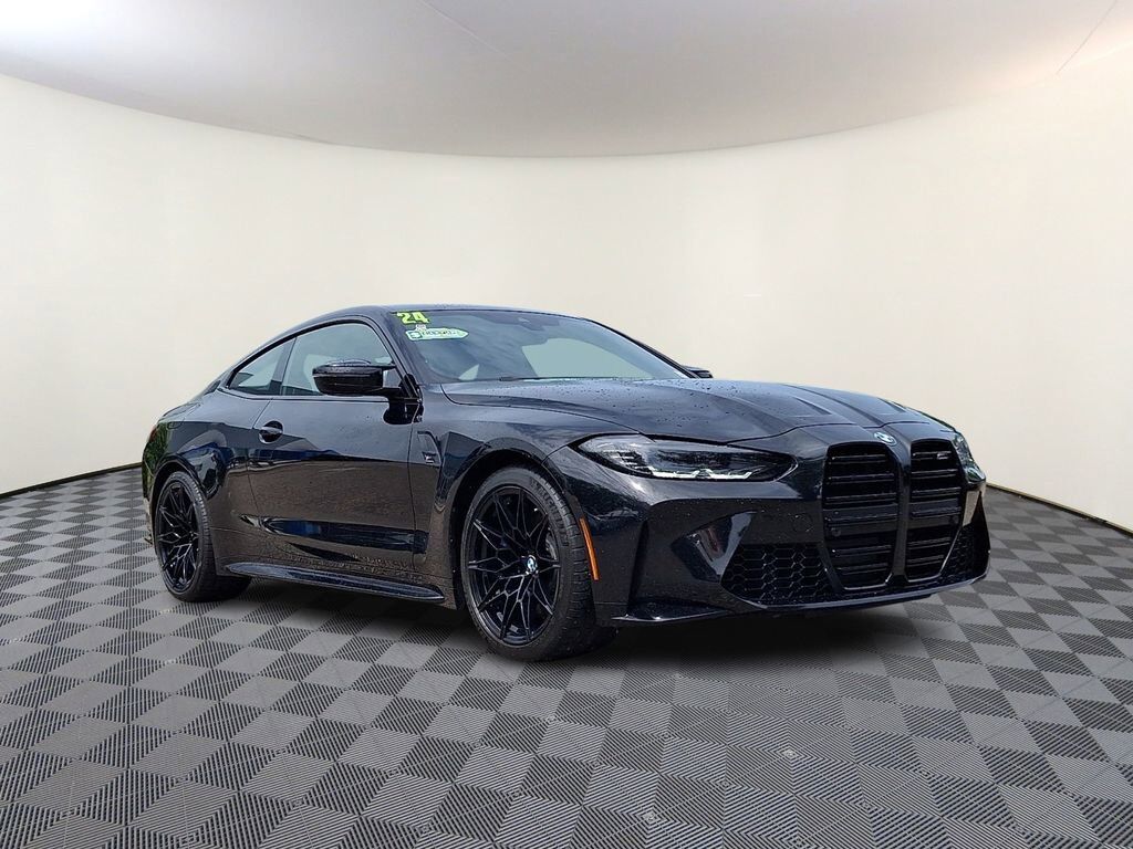 2024 BMW M4