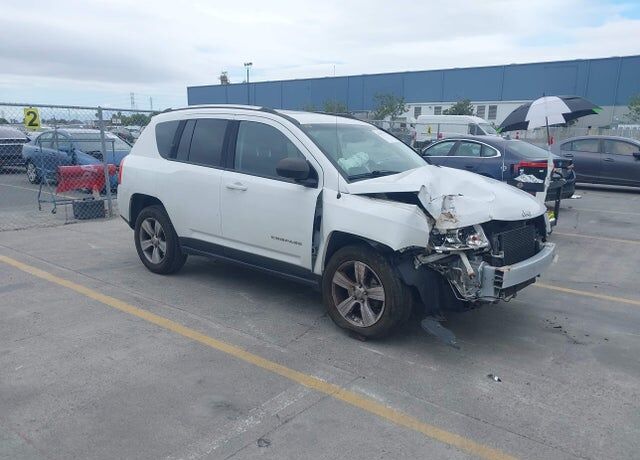 2013 JEEP Compass