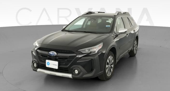 2023 SUBARU Outback