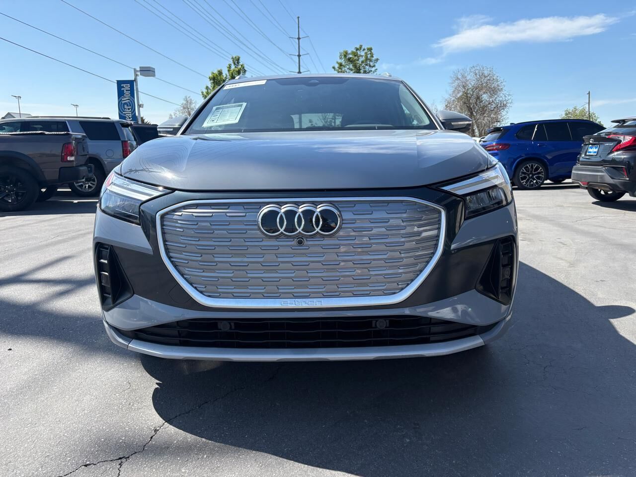 2024 Audi Q4