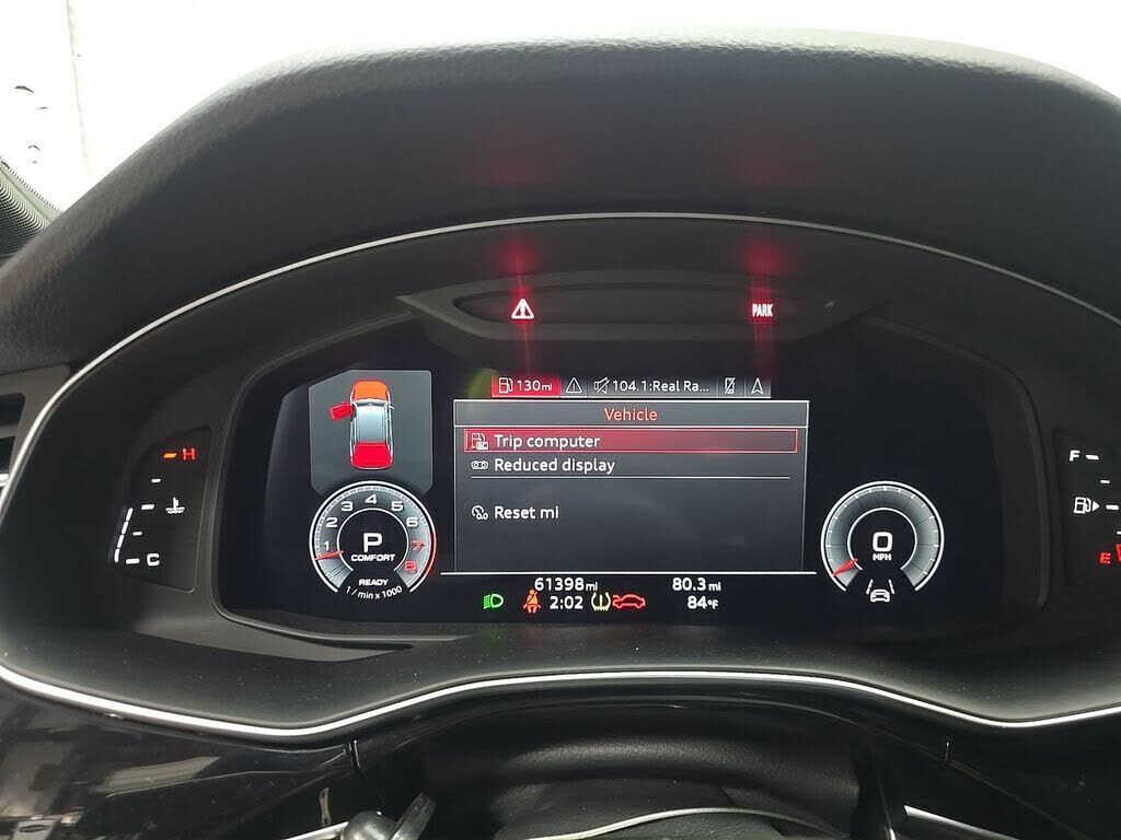 2021 Audi Q7