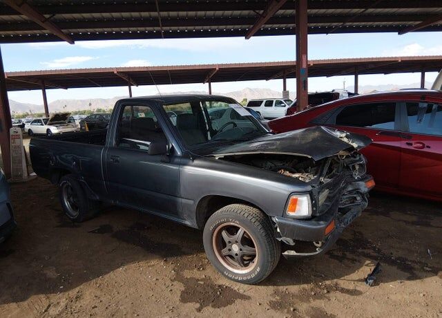 1991 TOYOTA Pick-Up