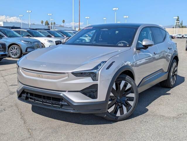 2025 POLESTAR PS3