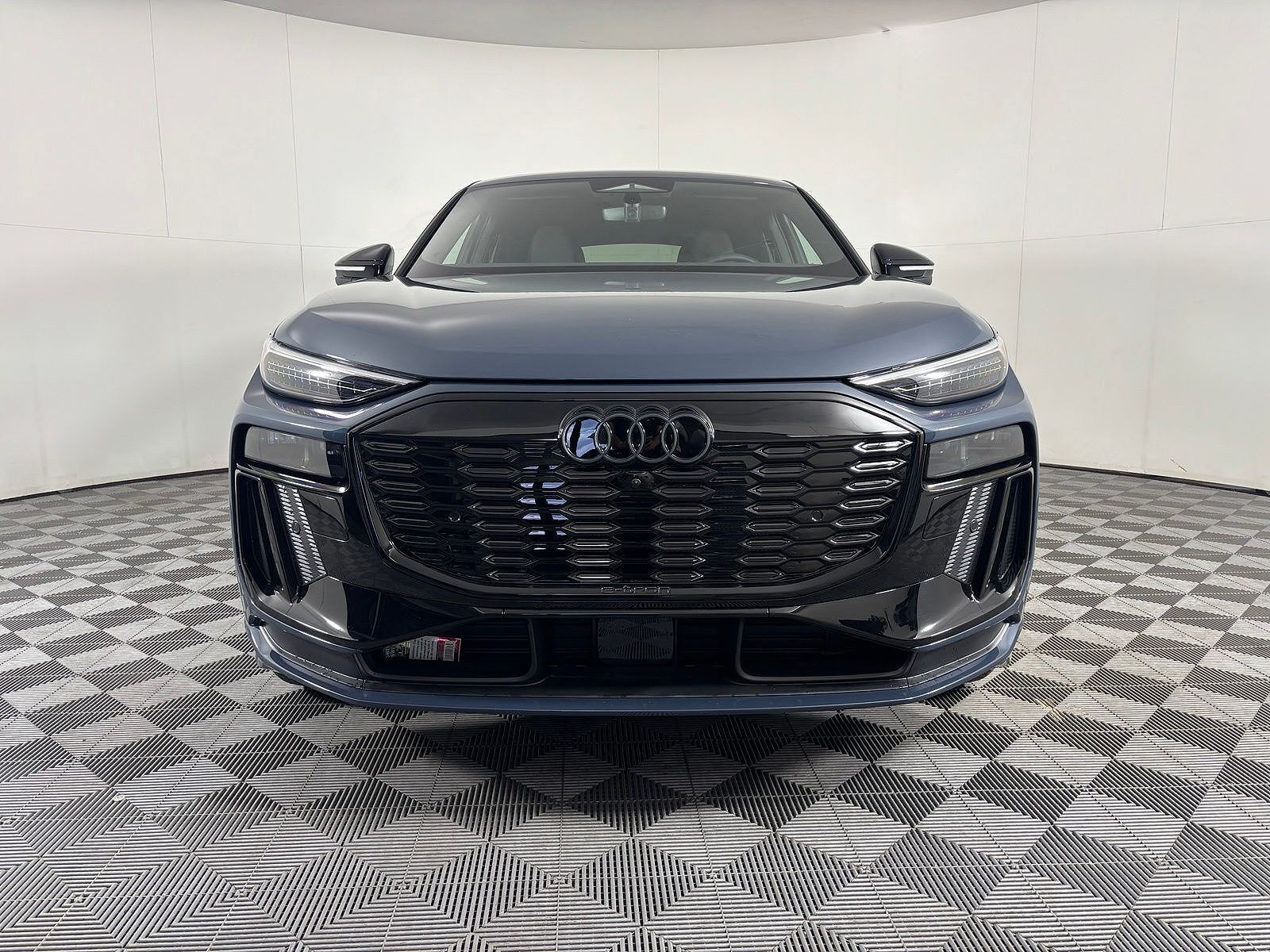 2027 Audi Q6