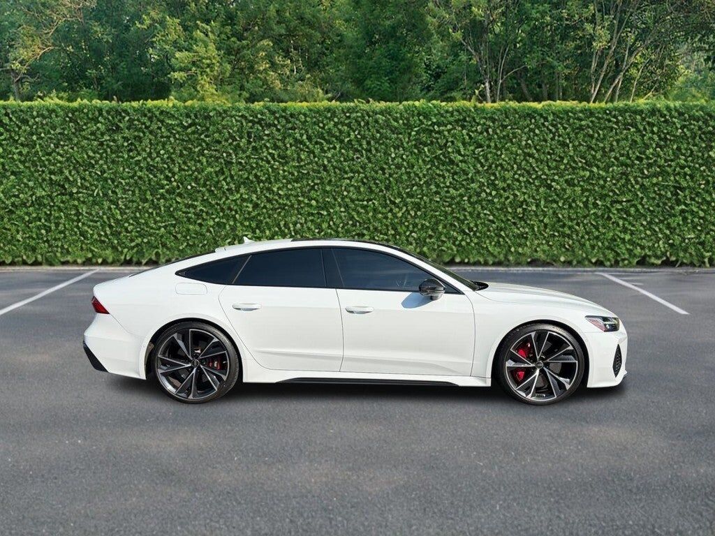 2023 Audi RS7