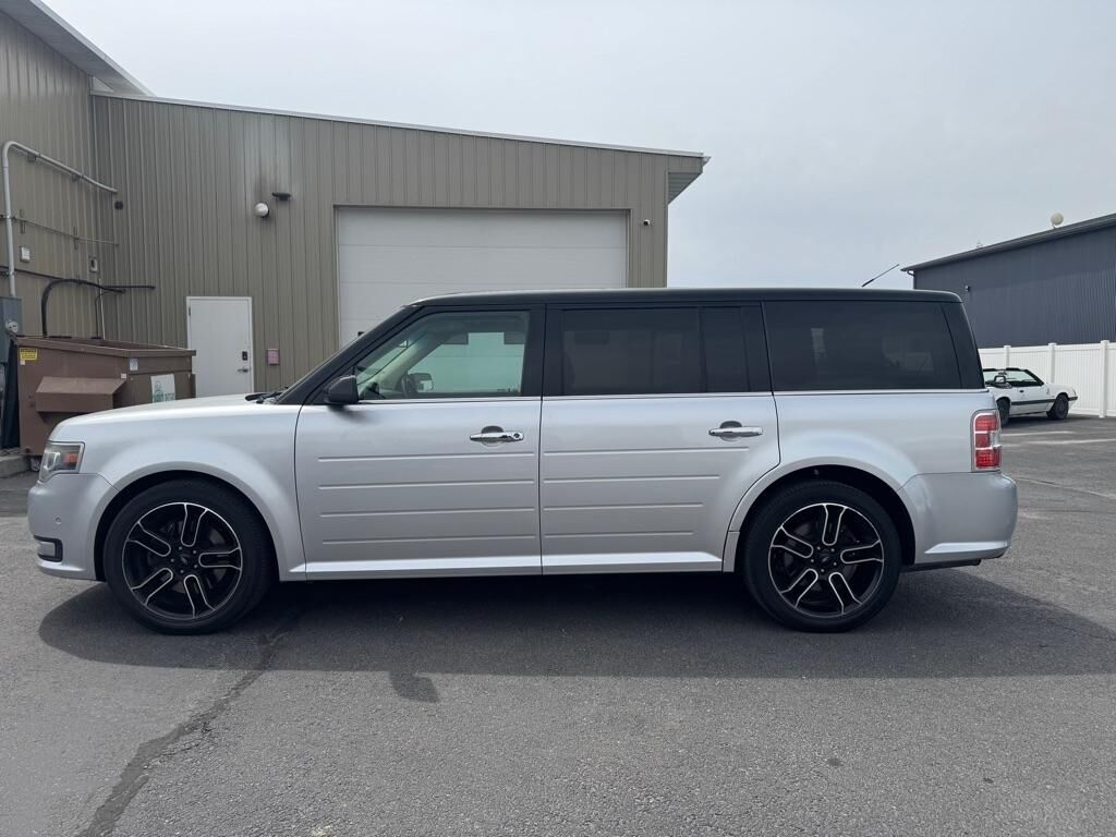 2014 FORD Flex