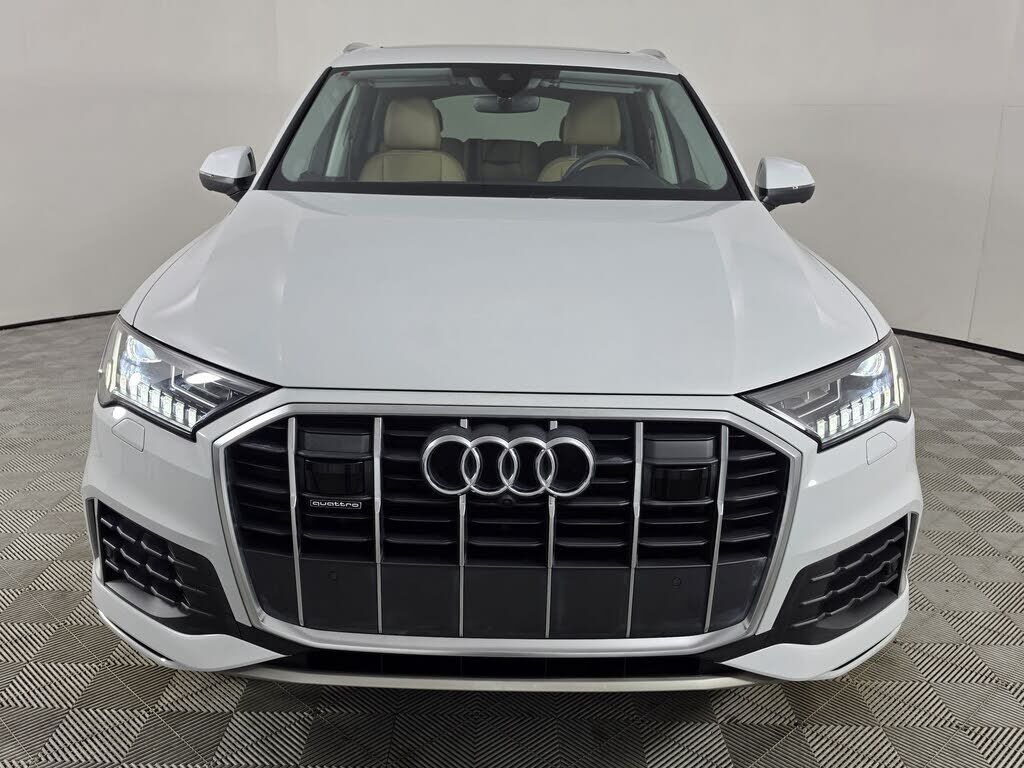 2023 Audi Q7