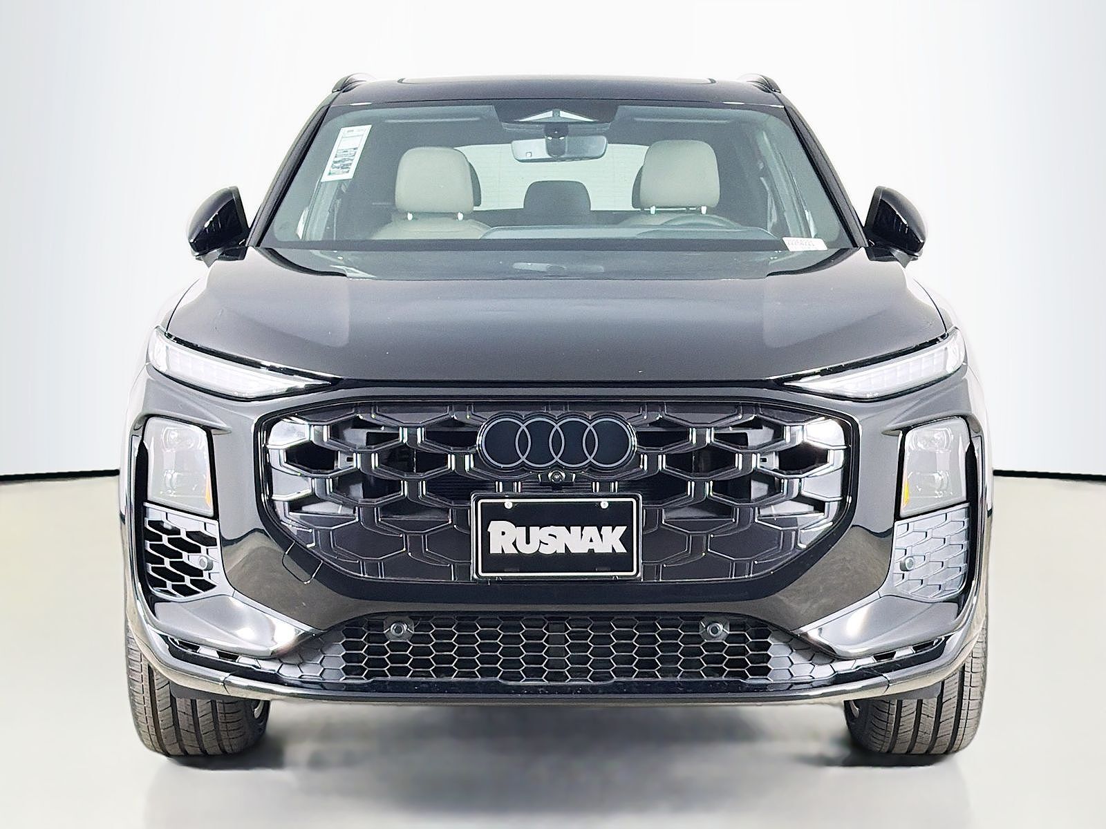 2026 Audi Q3