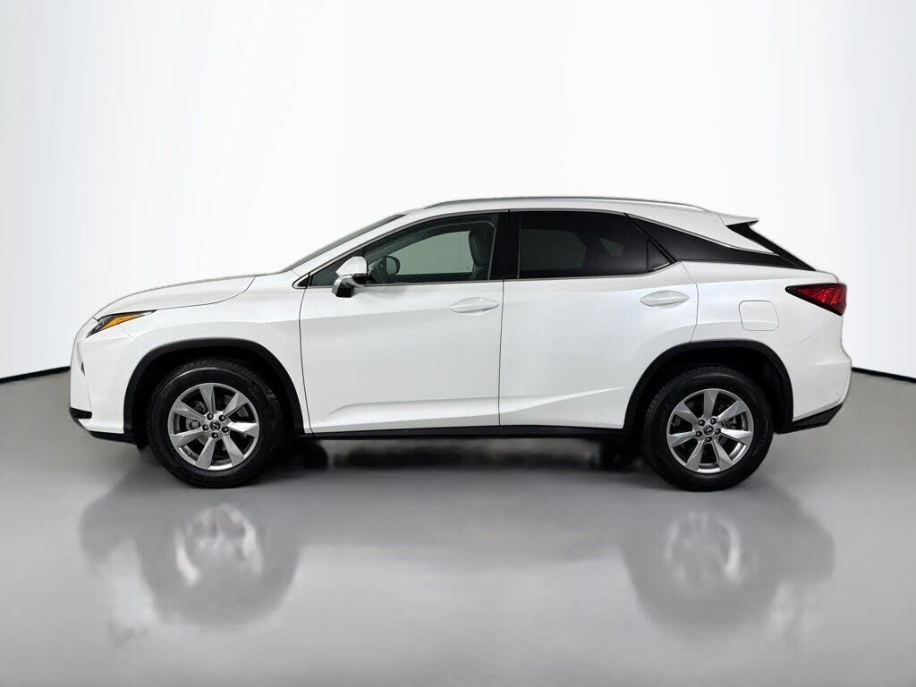 2019 Lexus RX