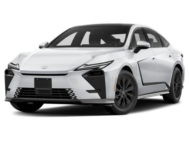 2026 LEXUS ES
