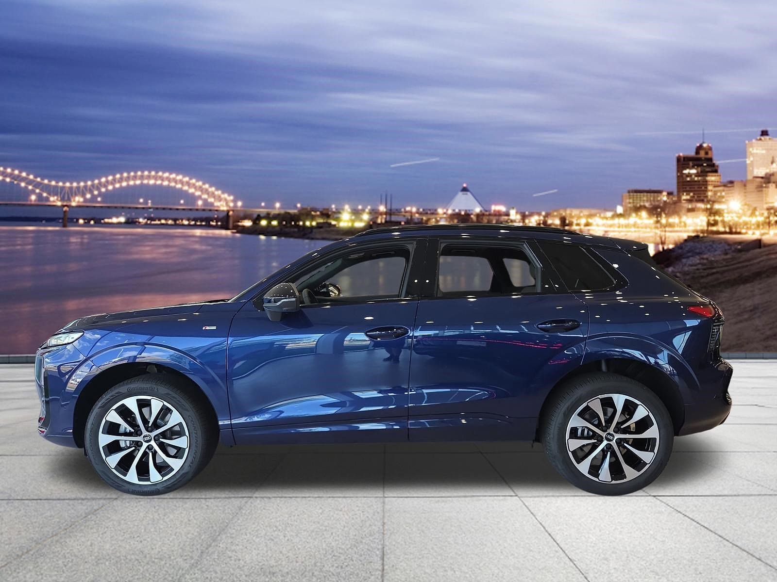 2026 Audi Q3
