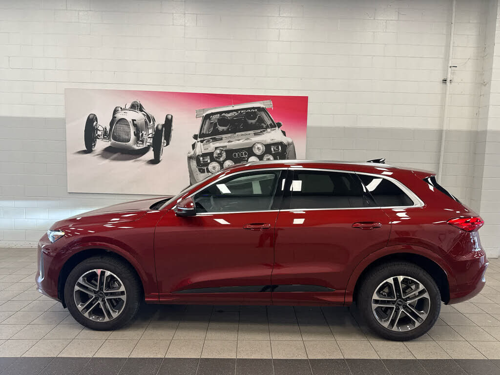2025 Audi Q5