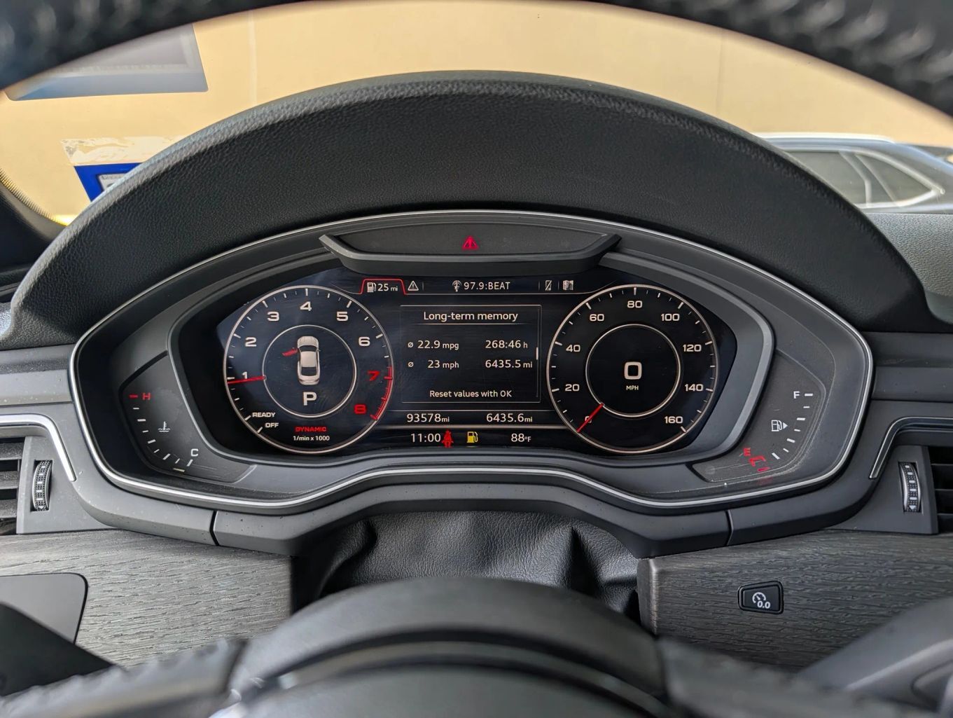 2018 Audi A5