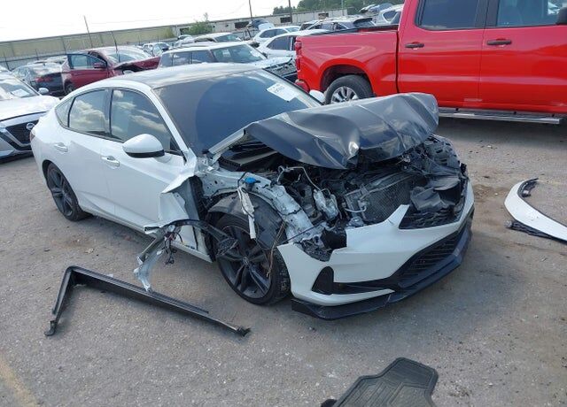 2024 ACURA Integra