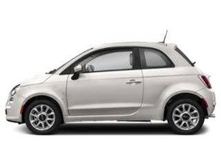 2018 FIAT 500