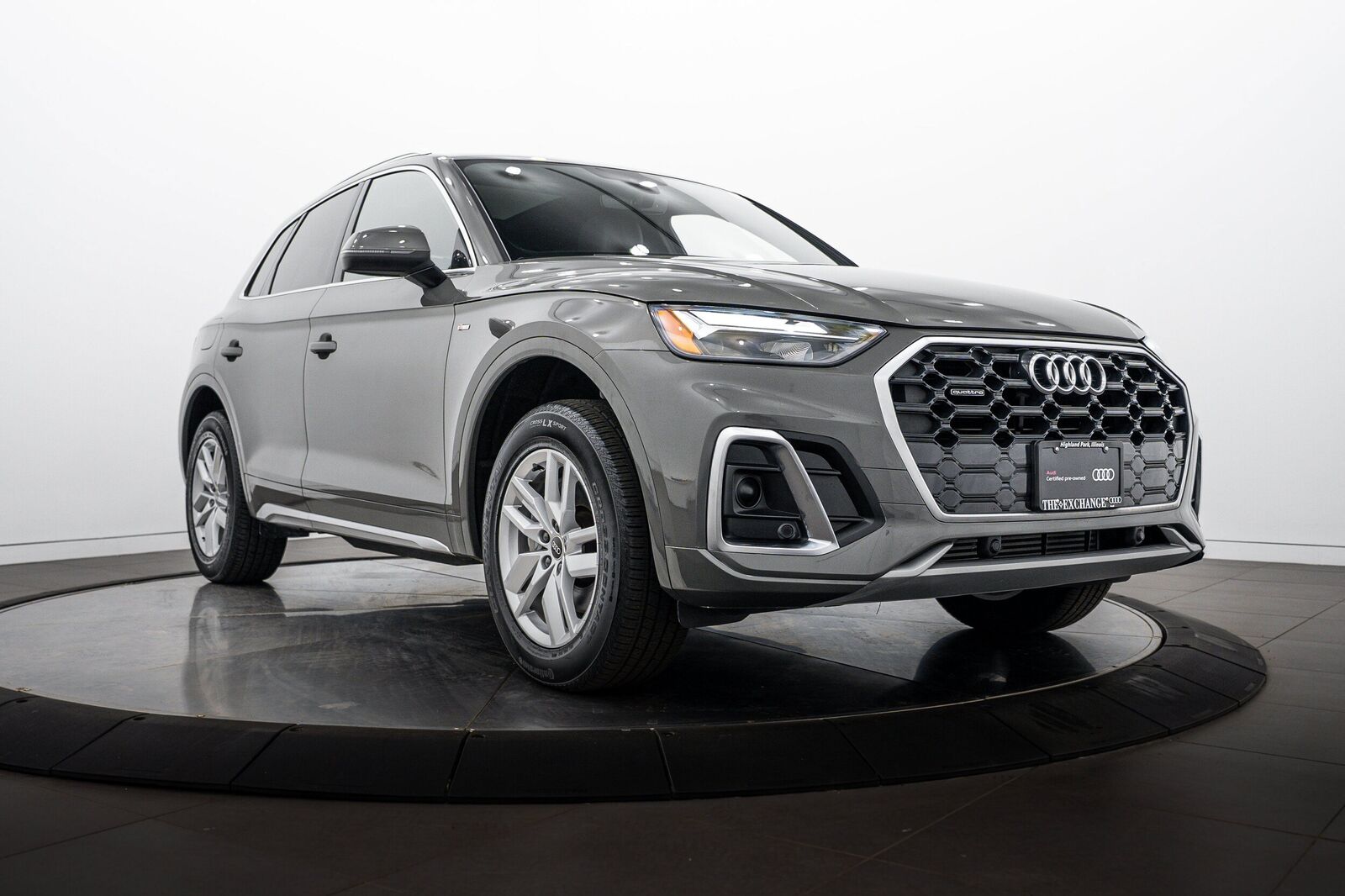 2023 Audi Q5