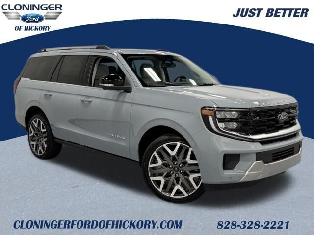 2026 FORD Expedition