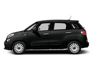 2014 FIAT 500L