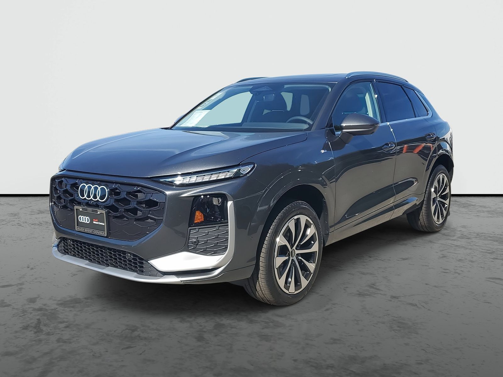 2026 Audi Q3