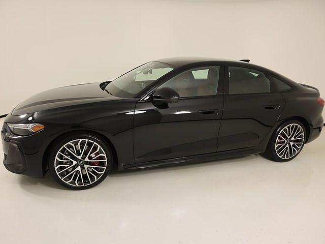 2026 Audi S5