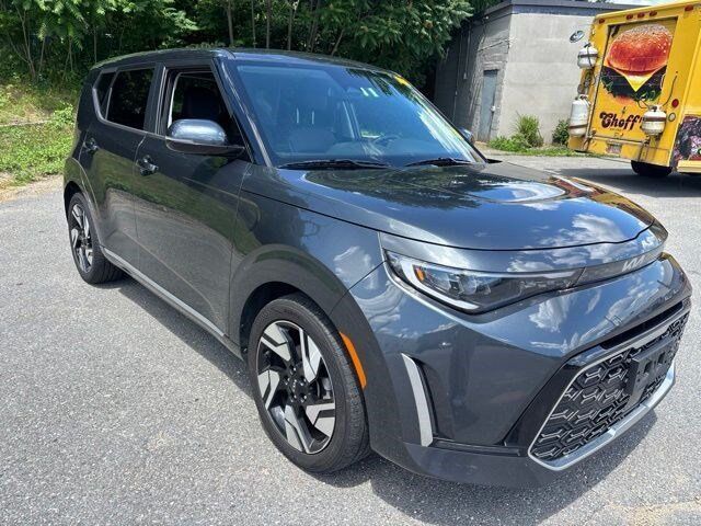 2024 KIA Soul