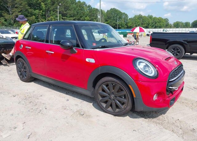2019 MINI Hardtop