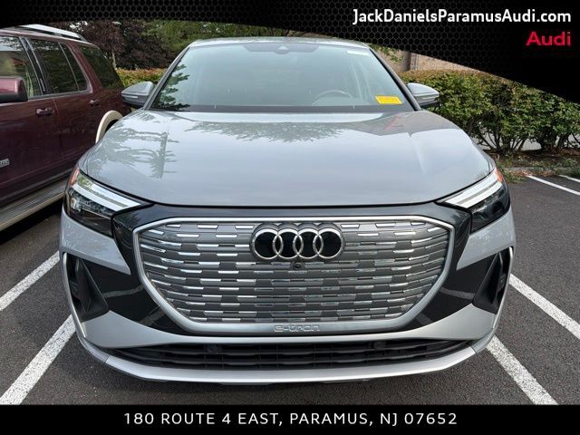 2023 Audi Q4