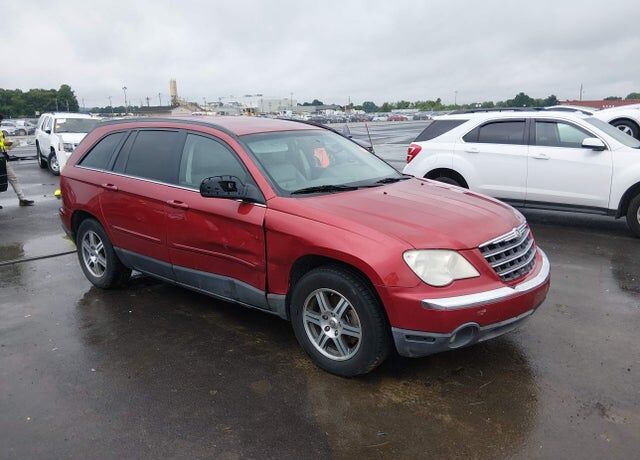 2007 CHRYSLER Pacifica