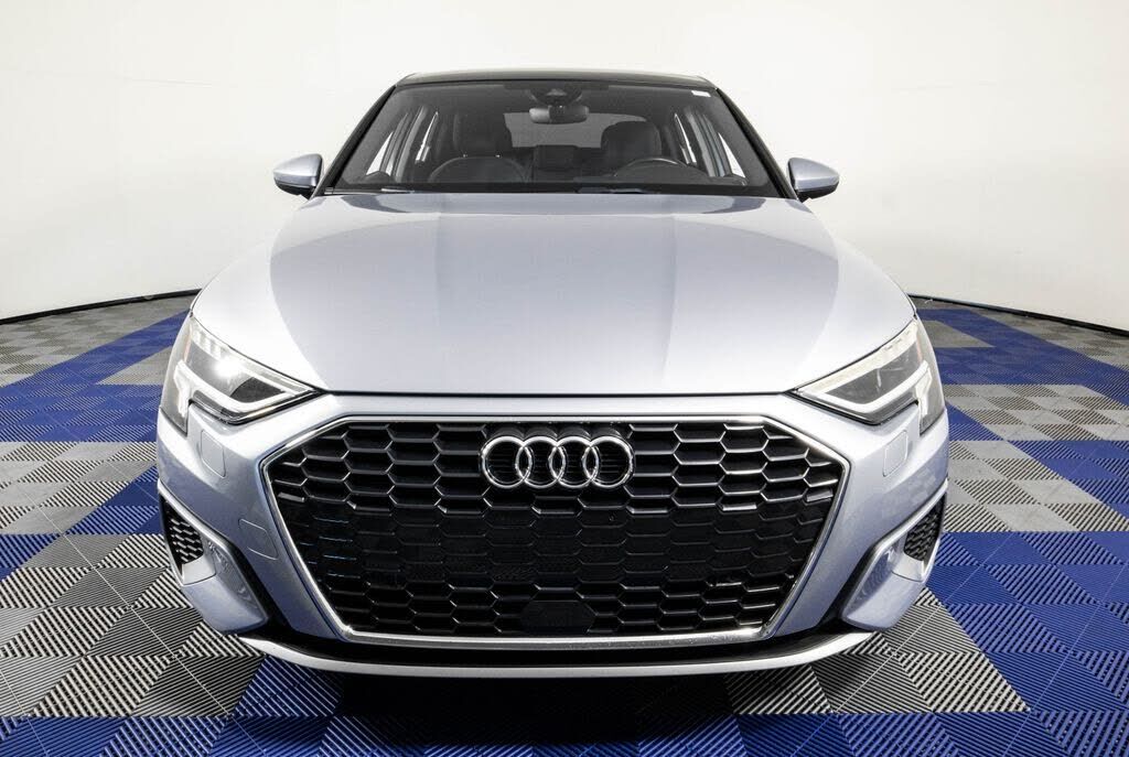2023 Audi A3