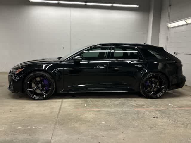 2024 Audi RS6