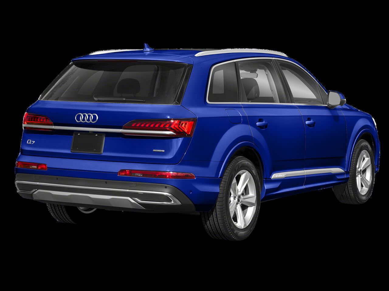 2023 Audi Q7
