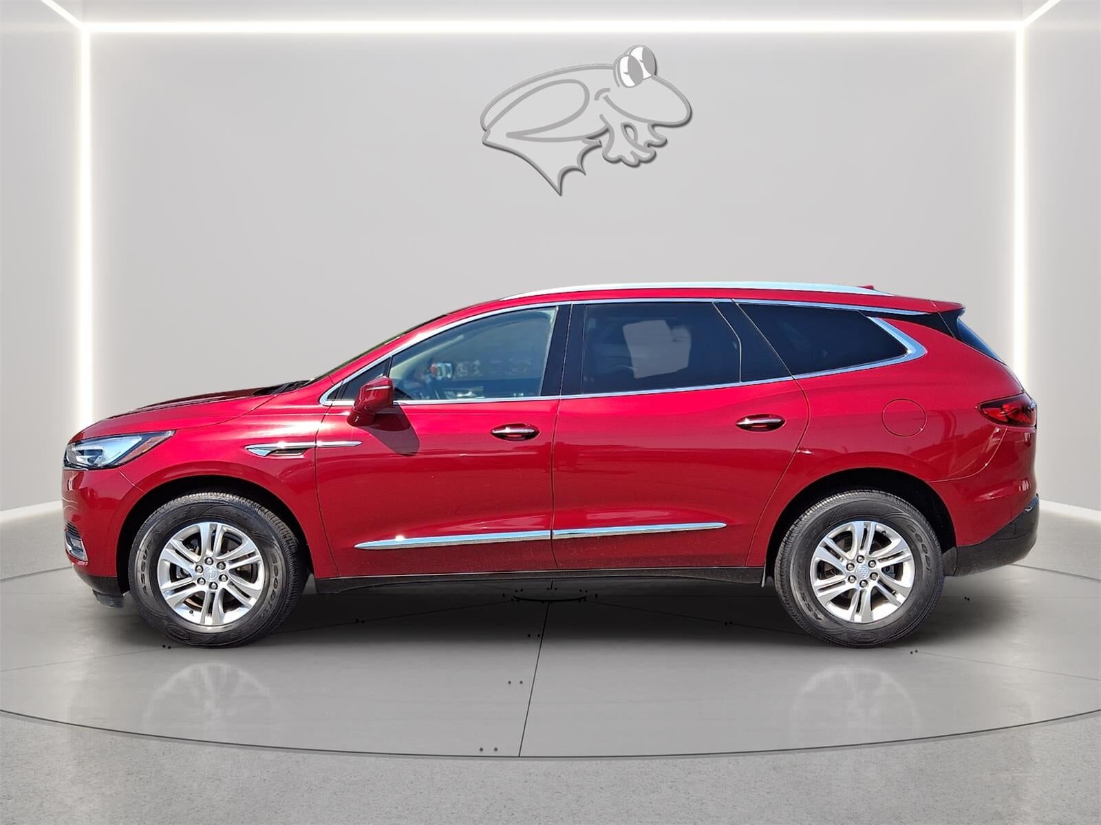 2020 BUICK Enclave