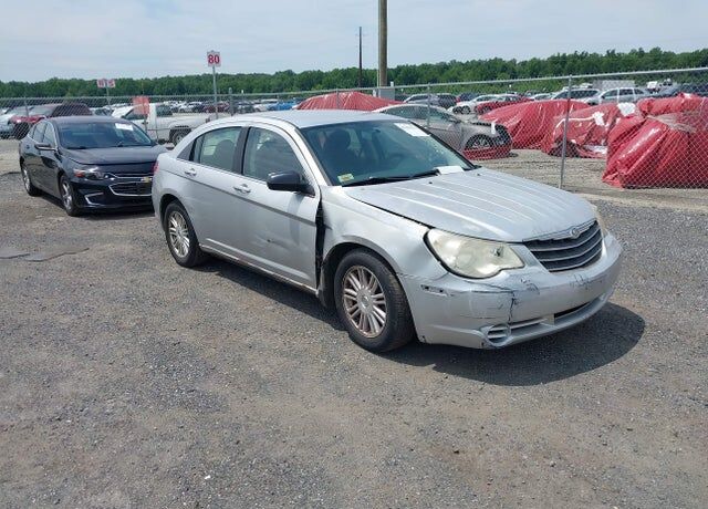 2007 CHRYSLER Sebring