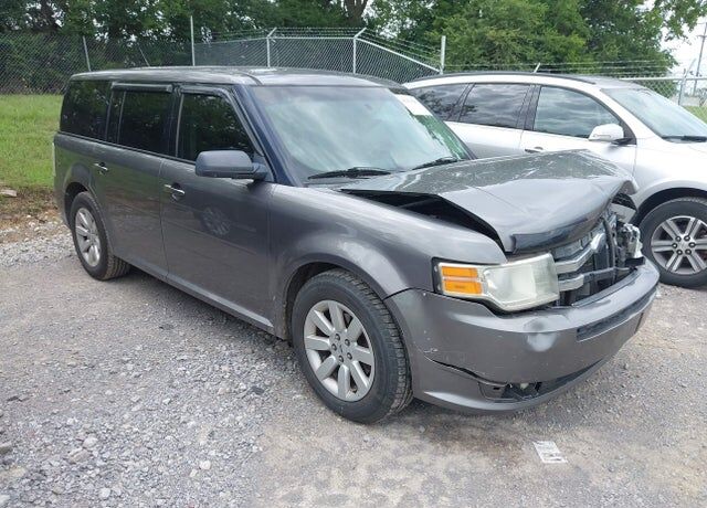 2010 FORD Flex