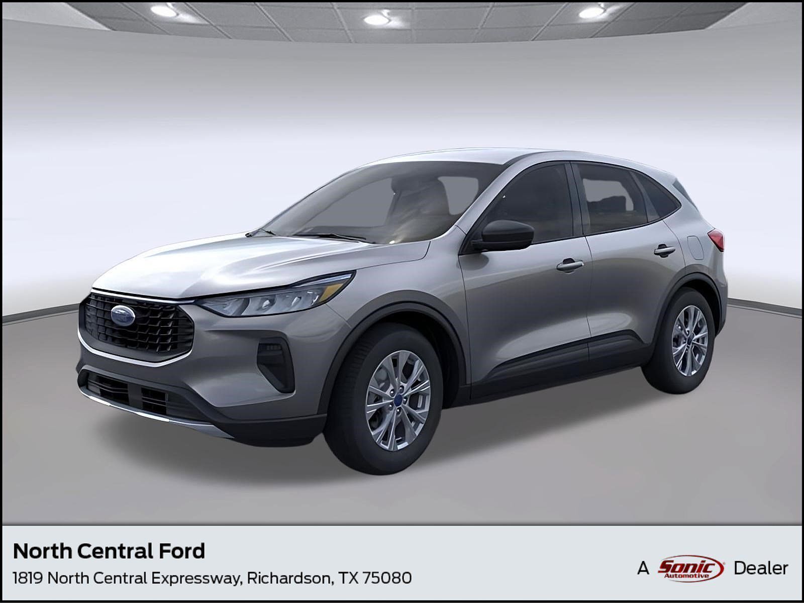 2026 FORD Escape