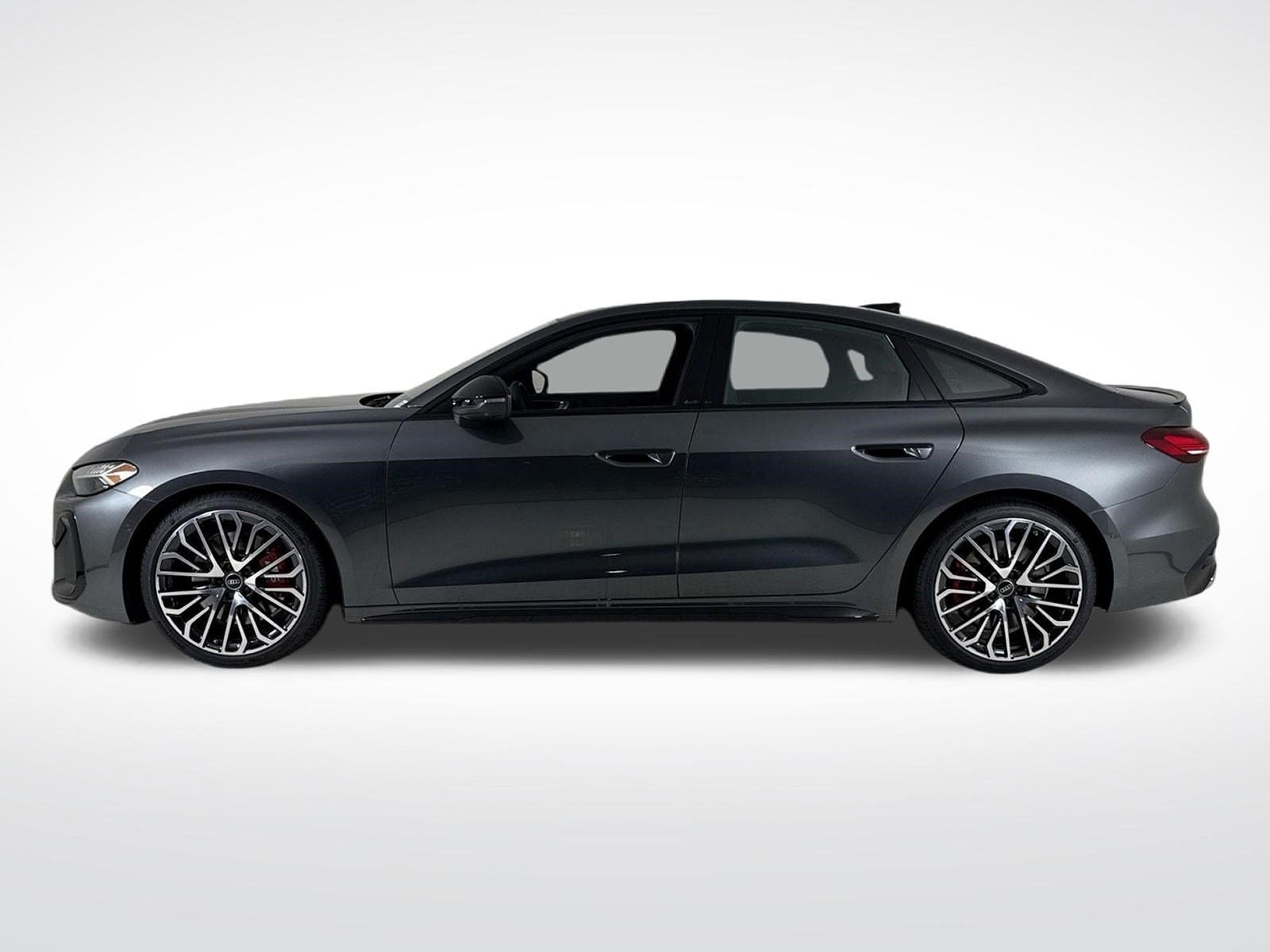 2026 Audi S5