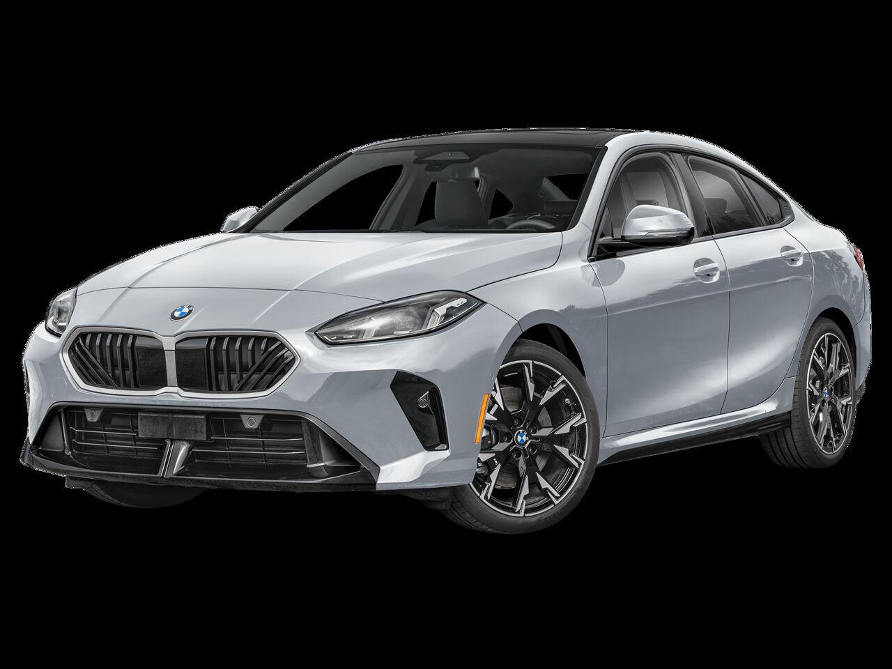 2026 BMW 2 Series