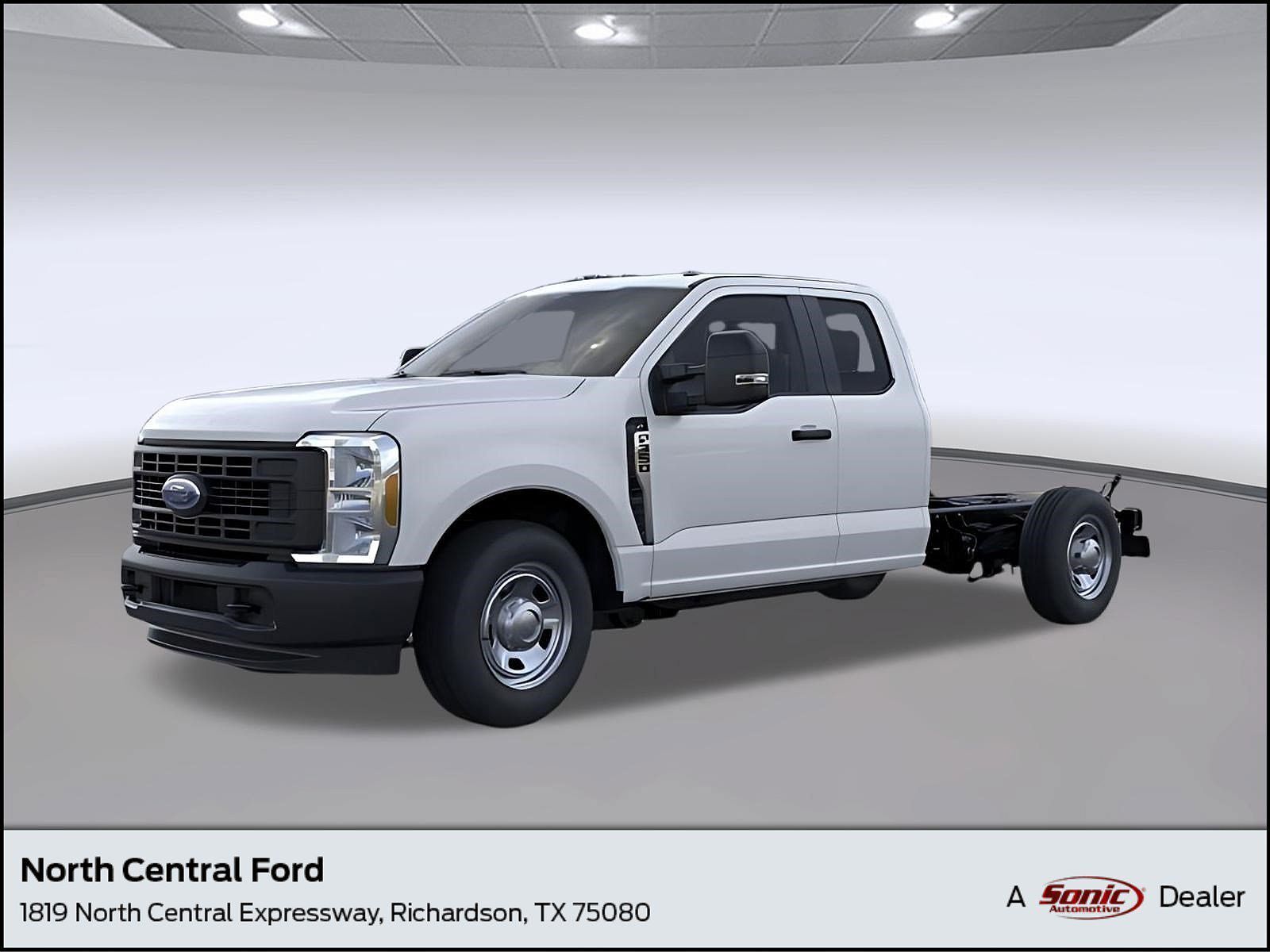 2026 FORD F-350