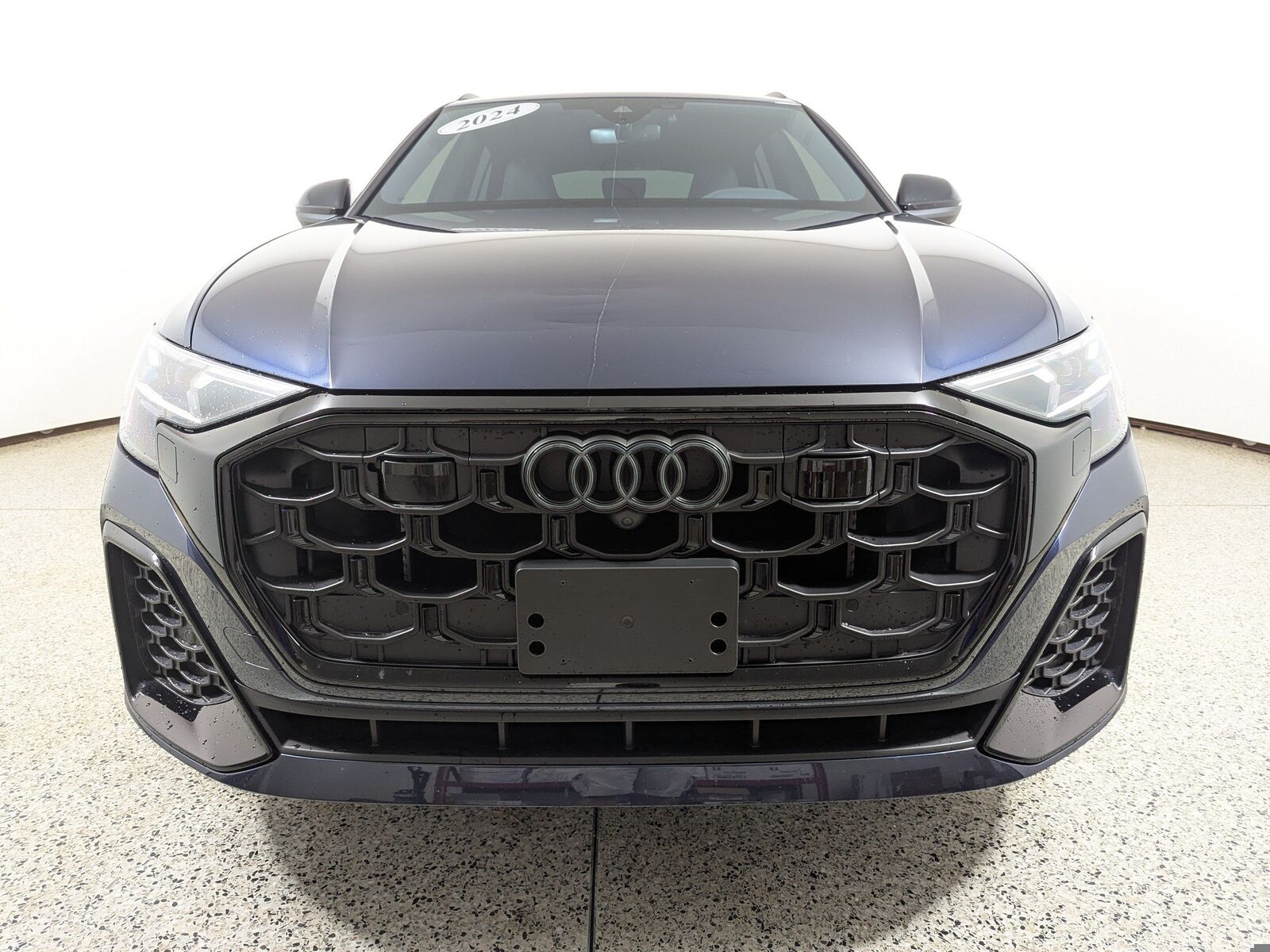 2024 Audi SQ8