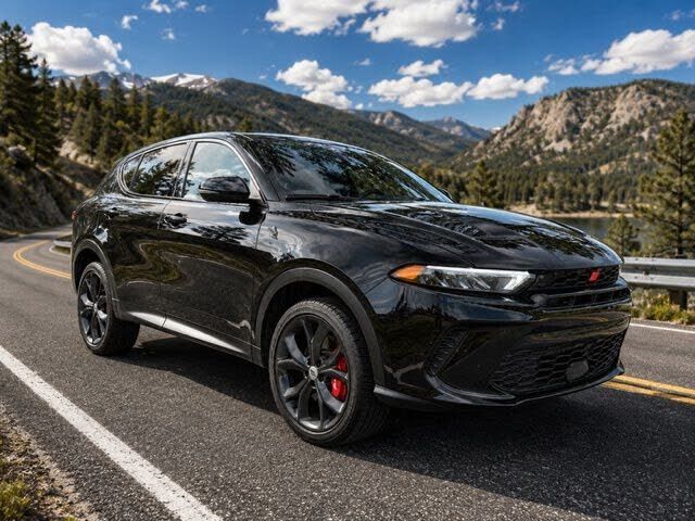 2024 DODGE HORNET